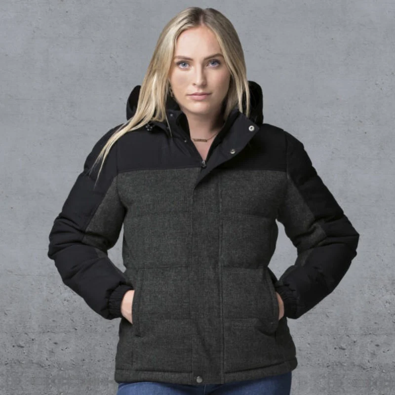 XT Plunge Jacket - Image 5