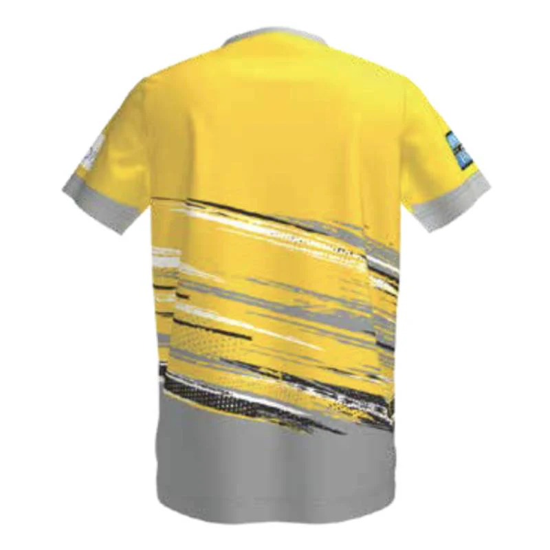 Yangebup Knights Junior Ball Club Soccer Jersey - Image 2