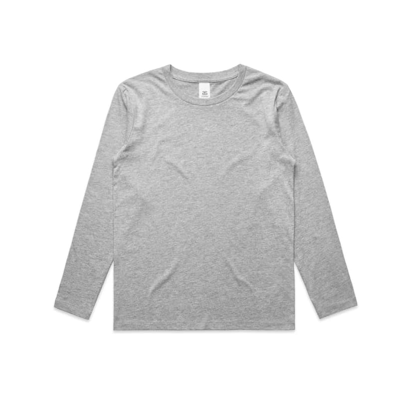 AS Colour Youth Staple L/S Tee - Image 9