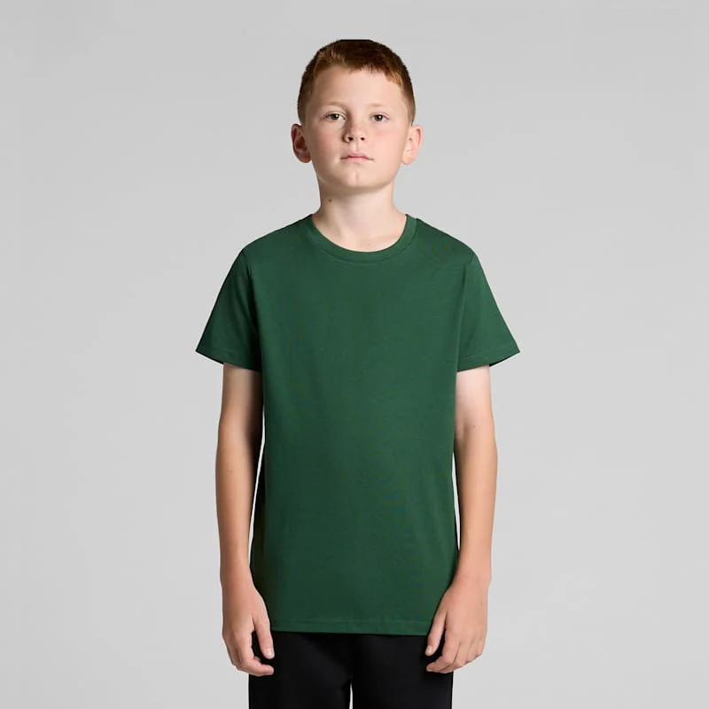 AS Colour Youth Staple Tee