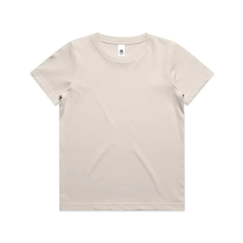 AS Colour Youth Staple Tee - Image 10