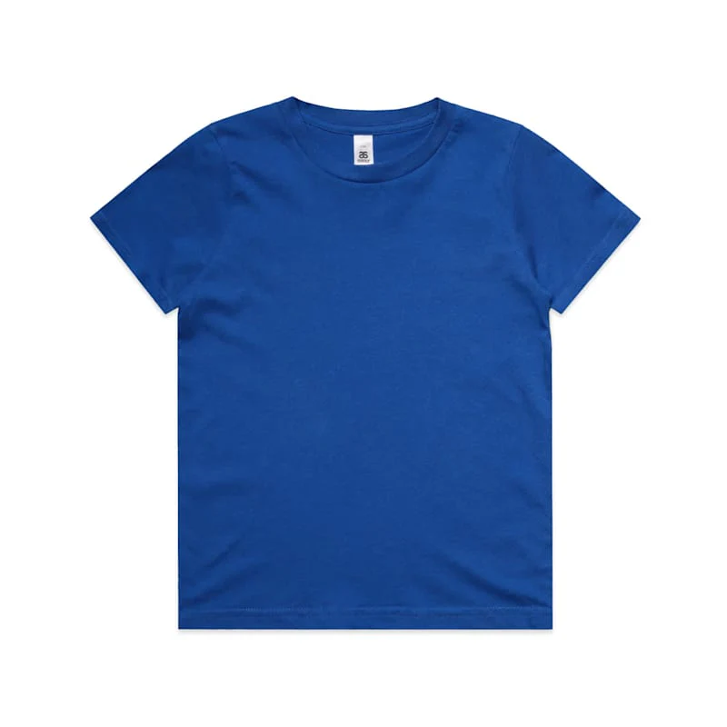 AS Colour Youth Staple Tee - Image 11
