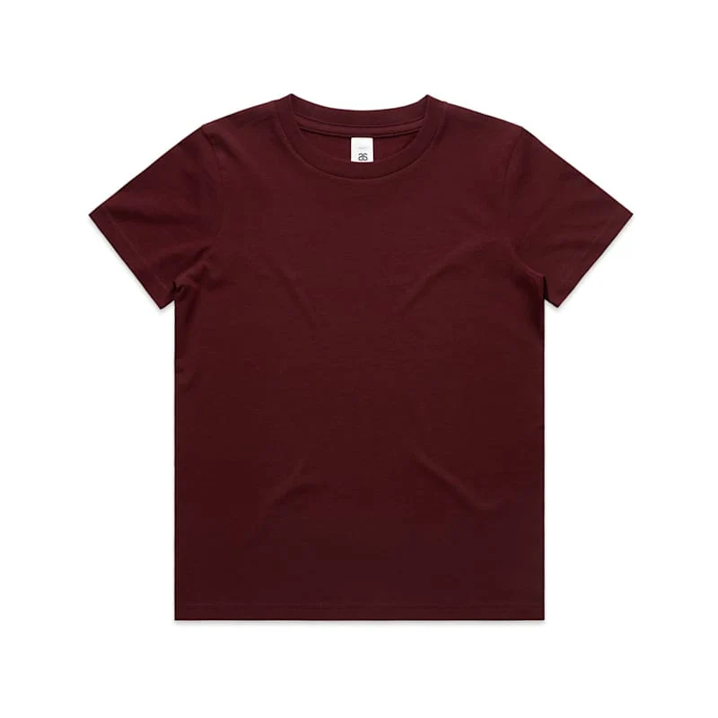 AS Colour Youth Staple Tee - Image 12