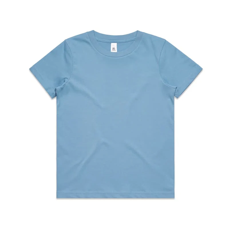 AS Colour Youth Staple Tee - Image 13