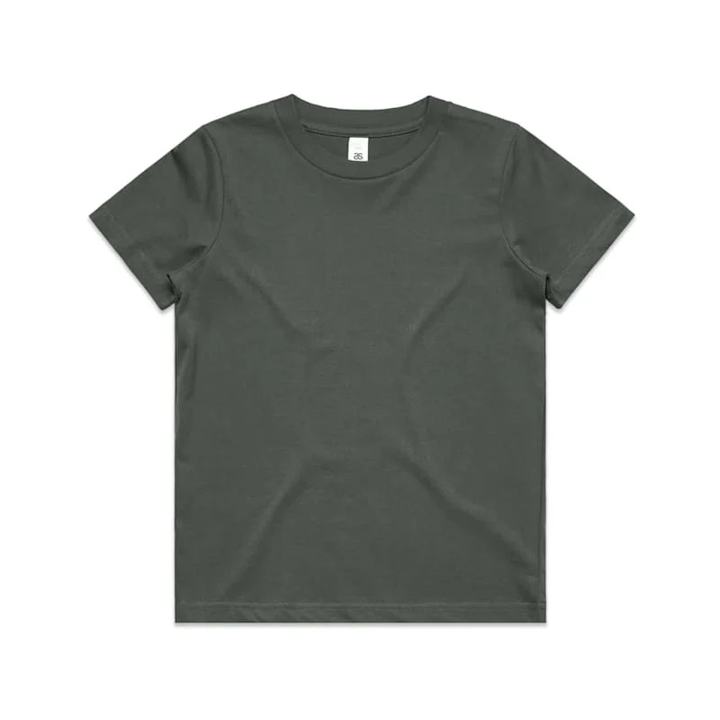 AS Colour Youth Staple Tee - Image 14