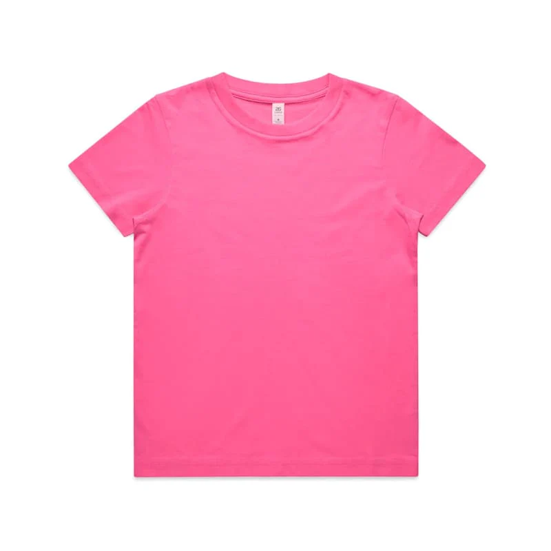 AS Colour Youth Staple Tee - Image 15