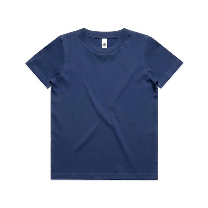 AS Colour Youth Staple Tee - Image 16