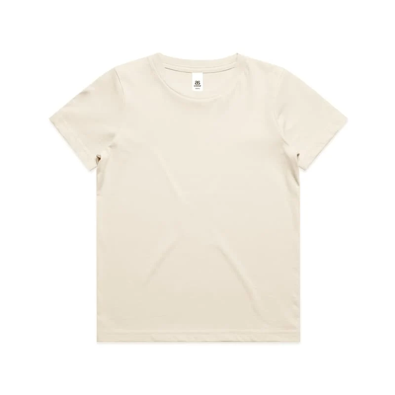 AS Colour Youth Staple Tee - Image 17