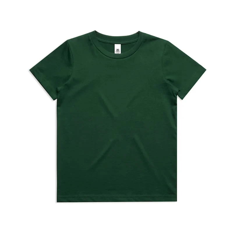 AS Colour Youth Staple Tee - Image 18