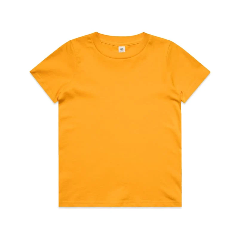 AS Colour Youth Staple Tee - Image 19