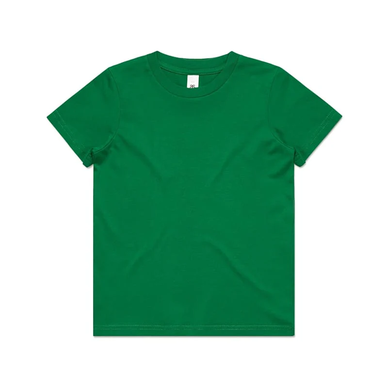 AS Colour Youth Staple Tee - Image 21