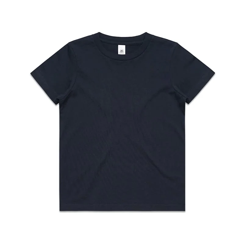 AS Colour Youth Staple Tee - Image 22