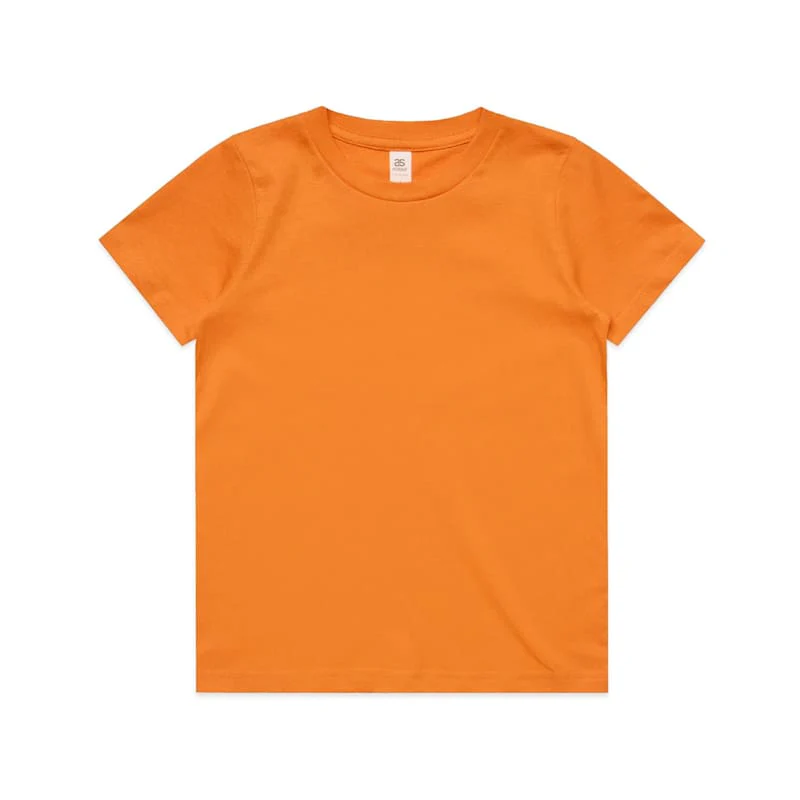 AS Colour Youth Staple Tee - Image 23