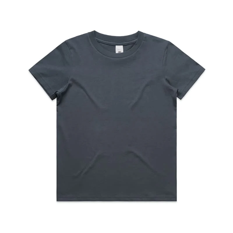 AS Colour Youth Staple Tee - Image 24