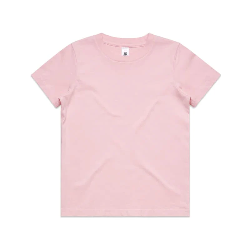 AS Colour Youth Staple Tee - Image 25