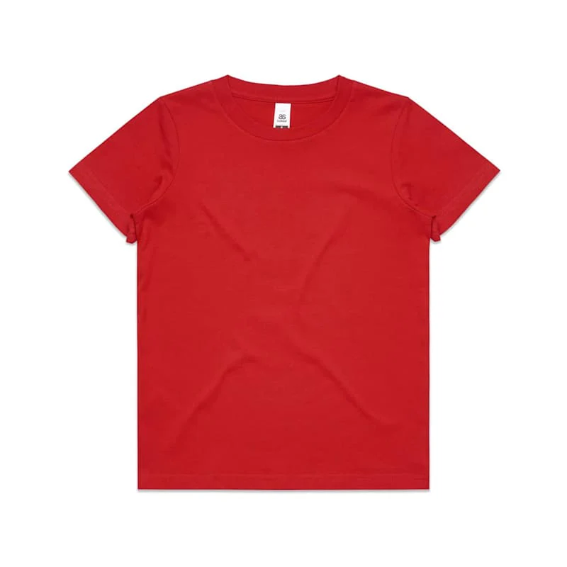 AS Colour Youth Staple Tee - Image 26