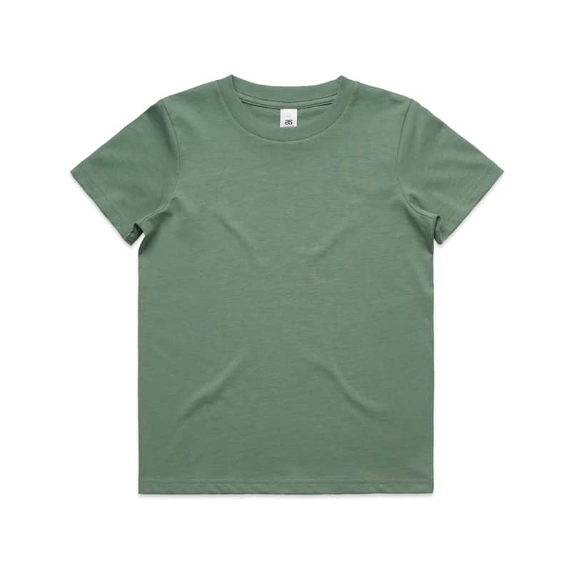 AS Colour Youth Staple Tee - Image 27