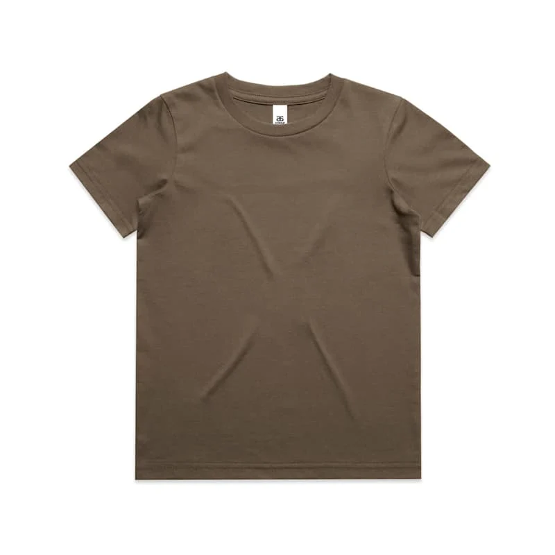 AS Colour Youth Staple Tee - Image 28