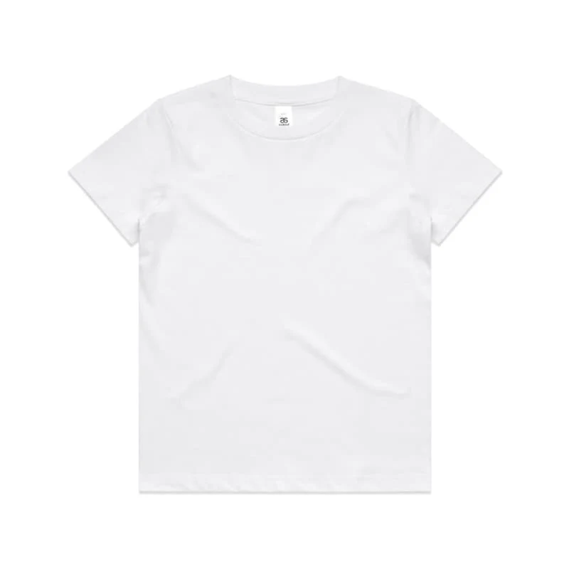 AS Colour Youth Staple Tee - Image 29