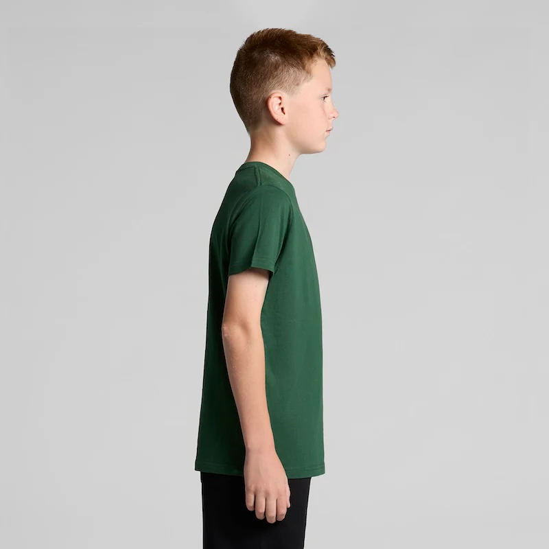AS Colour Youth Staple Tee - Image 6