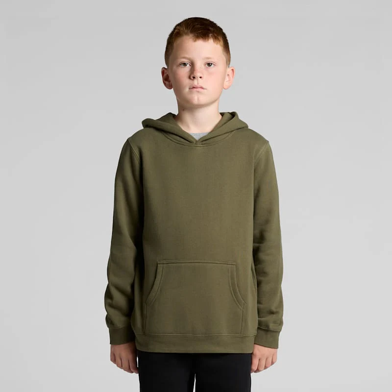 AS Colour Youth Supply Hood