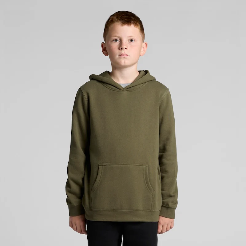 AS Colour Youth Supply Hood - Image 3