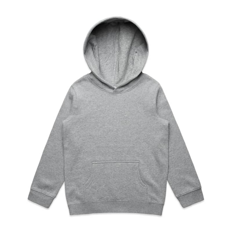 AS Colour Youth Supply Hood - Image 9